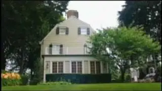 The Real Amityville Horror - Part 1.