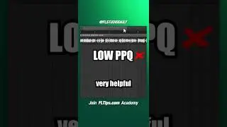 Increase Playlist Zoom | FL Studio Tutorial 