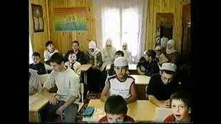Мусульманский детский лагерь (Мечеть "Сулейман")