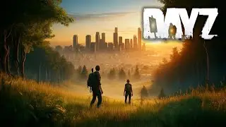 When Boyfriend & Girlfriend DOMINATE Alteria in DayZ