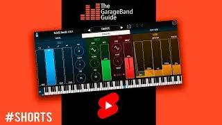 FREE iOS Music Production Apps #4 BLEASS MONOLIT #shorts