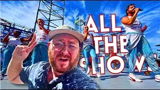 I Ranked Every Main Season Show at Cedar Point!