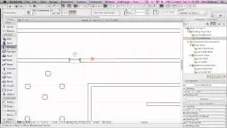 ArchiCAD Tutorial | Keyboard Shortcuts