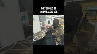 COD Modern Warfare 3 - They Should Be Embarrassed LOL