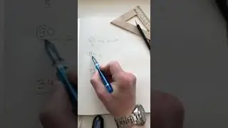 Как легко поделить число на 5 