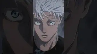 Gojo’s RETURN Explained! (JJK Manga)