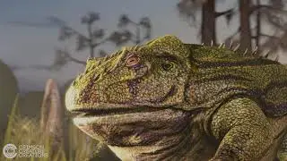 Primal Instinct | Frog Vore Animation