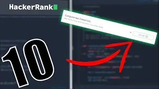 Compare two linked lists | HackerRank Python Solution & Explanation