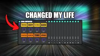 Effect rack that will change your life forever