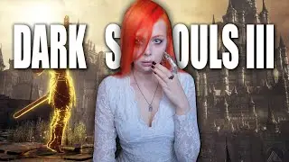 Dark Souls III DLC прохождение | Dark Souls 3 | Дарк Соулс 3