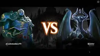 Werewolf Wonders: Howling at the Moon in Magic Arena!