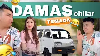 DAMAS chilar TEMA da  😂 | Mittivine