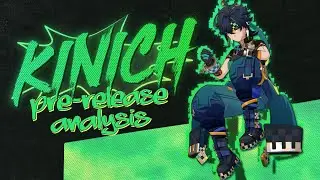 How Good is He? | Kinich Pre-Release Analysis
