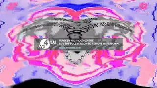 (NEW EFFECT) Klasky Csupo in Kormulator R