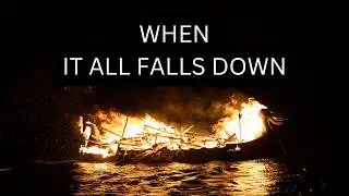 When It All Falls Down: What Not to Do as an IT Professional