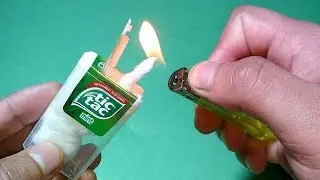 6 Awesome Tic Tac Life Hacks & Tricks Incredible Ideas YOU SHOULD KNOW