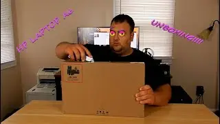 Best sub $200 Laptop UNBOXING!!!