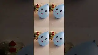 Dancing balloon Doll 