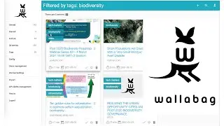 Quick Look - Wallabag for Saving Articles and Websites
