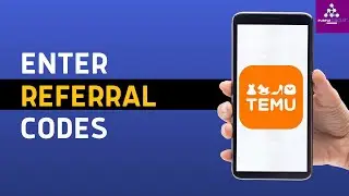 How to Enter Referral Codes on Temu App - QUICK & EASY!