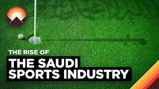 Saudi Arabia’s Plan to Conquer Global Golf