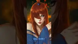 Top 5 strongest Kunoichi in naruto 