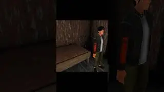 Гренни: Ужас за каждым углом! 😨👵 | 