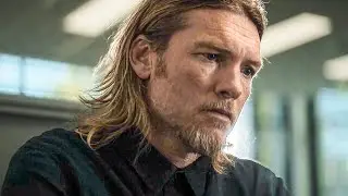 TRANSFUSION Official Trailer (2023) Sam Worthington