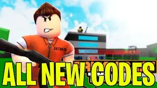 Roblox Prison Base Tycoon Codes (May 2025) – All New Working Codes!