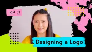 Designing a Logo | Start Your Business With Envato Tuts+  [Episode 2 of 5]