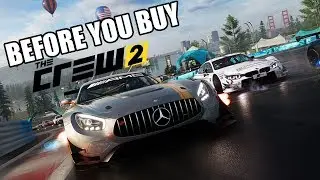 The Crew 2 - 15 Things You ABSOLUTELY NEED To Know Before You Buy