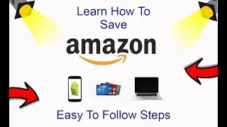 How To Save On Amazon