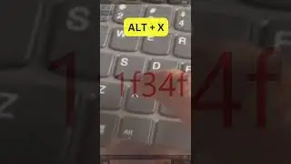 Apple🍎 Symbol😱 Just 1sec 😱In Ms Word 