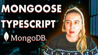 Mongoose with TypeScript Tutorial | Step-by-Step Guide