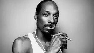 Snoop Dogg - Just Dippin' (Instrumental)