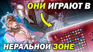 Новый год  - новый тест на ориентацию (художественный подтекст)