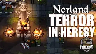 Be Afraid | Norland episode 6