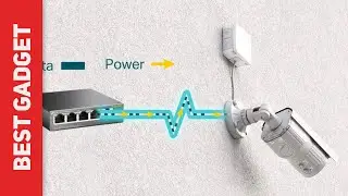 Best Network Switches 2021 - TP-Link 5 Port Fast Ethernet