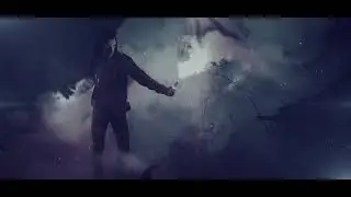 Hybrid Action Trailer Template For Premiere Pro