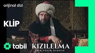 Sultan Murad, Saygısızlığı Affetmedi! | Kızılelma: Bir Fetih Öyküsü 5. Bölüm