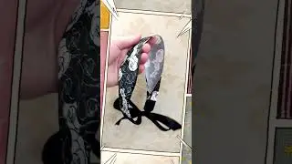 чокер с вашим лого под заказ. Фартовый бренд