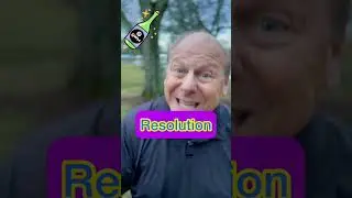 How do you say Resolution?