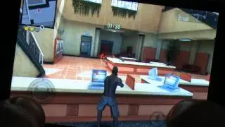 Gangstar Rio: City of Saints iPhone Gameplay Review - AppSpy.com