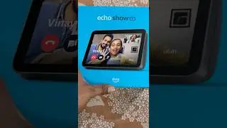 Amazon echo show 8 2nd generation