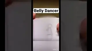 Belly Dancer (Dirty Valente&Kevin D) 