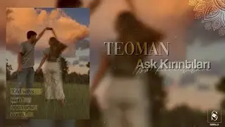 Teoman- Aşk Kırıntıları #lyrics