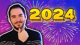 What should you expect in 2024 as a VR Developer ? 2023 Recap