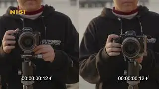 Presentazione NiSi Wizard Camera Bracket - Supporto girevole per fotocamera, Guida all'Installazione