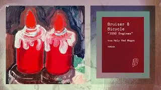 "1000 Engines" by Bruiser and Bicycle