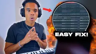 *FIXING My Subscribers LOOPS* How To Make FIRE Loops FL Studio (2021)